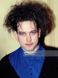 Robert Smith