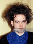 Robert Smith