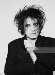 Robert Smith