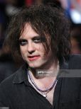 Robert Smith