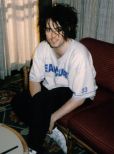 Robert Smith