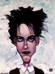 Robert Smith