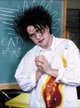 Robert Smith