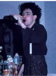 Robert Smith