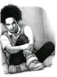 Robert Smith