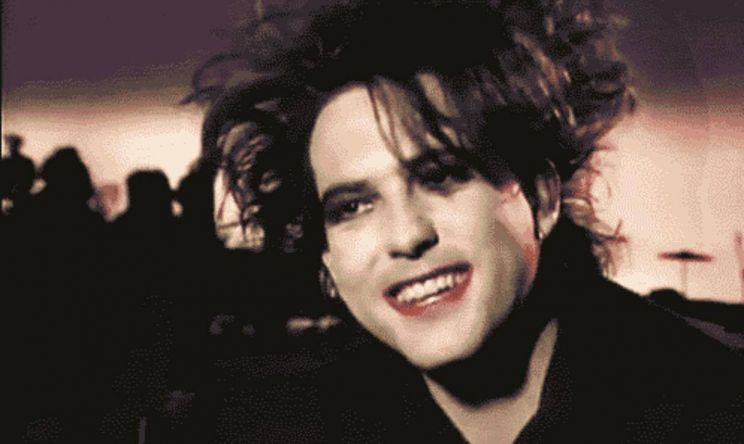 Robert Smith