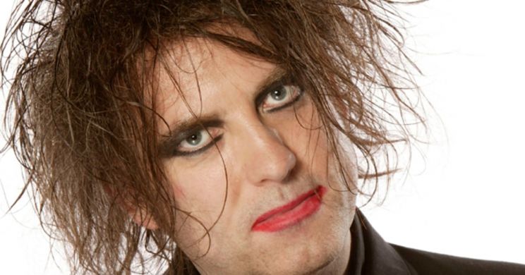 Robert Smith