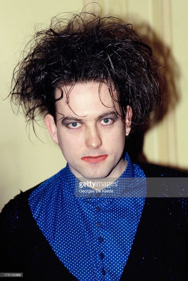 Robert Smith