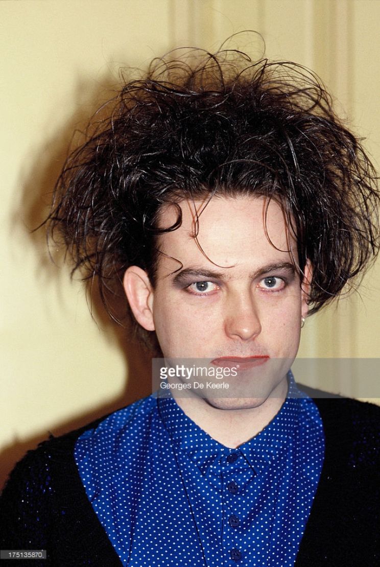 Robert Smith