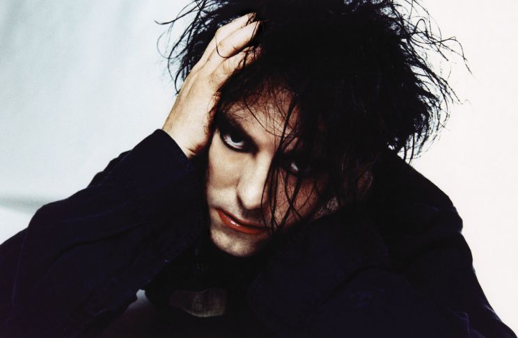 Robert Smith