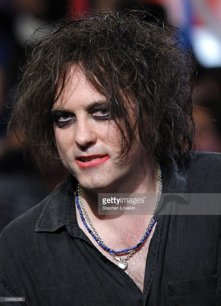 Robert Smith