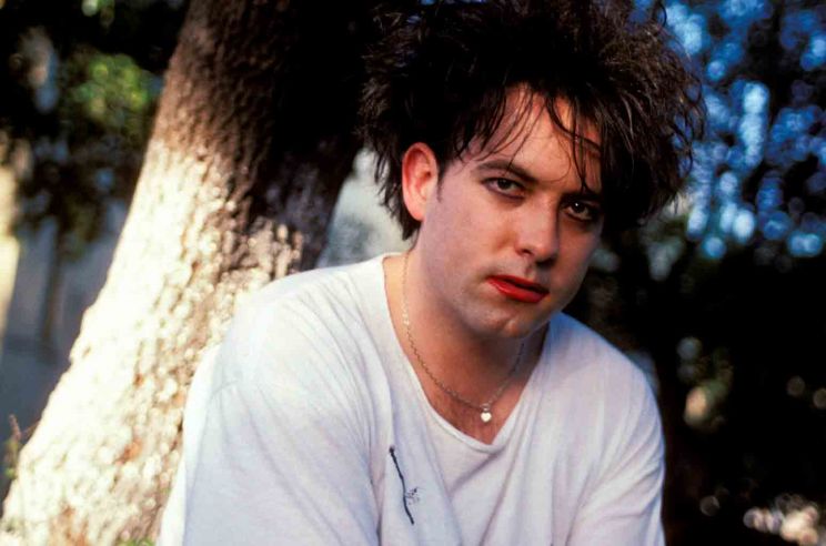 Robert Smith