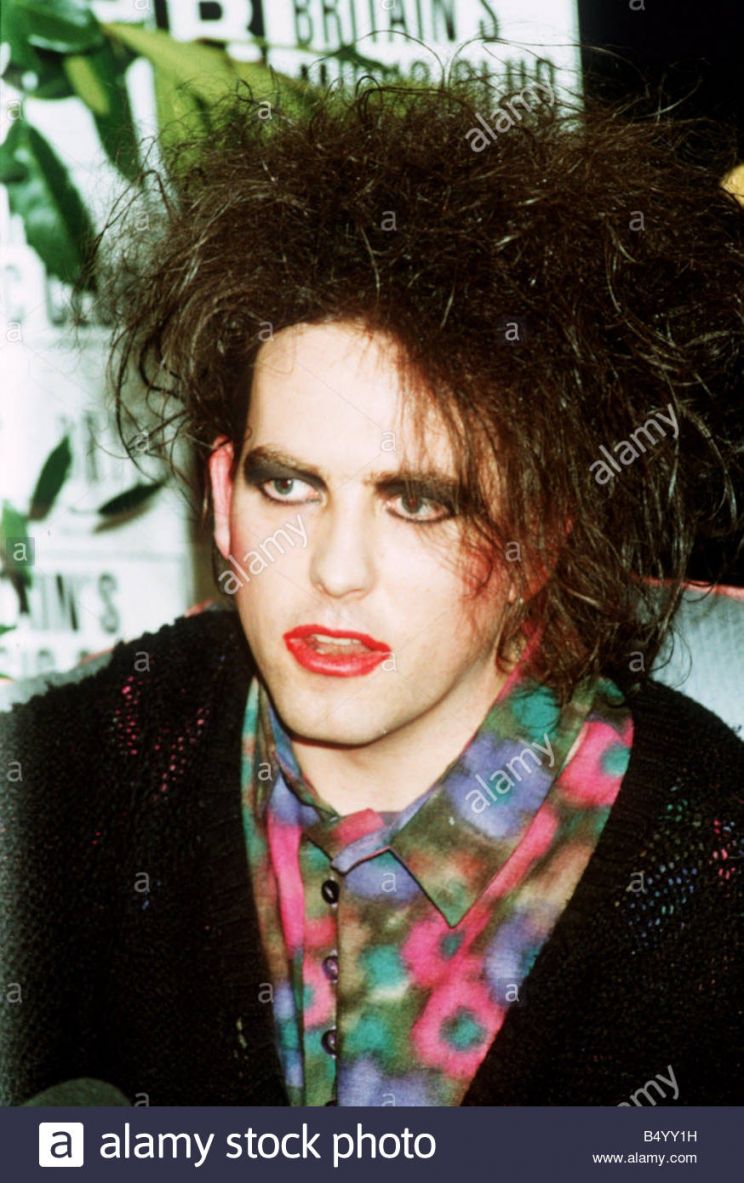 Robert Smith