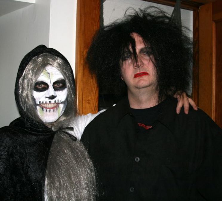 Robert Smith
