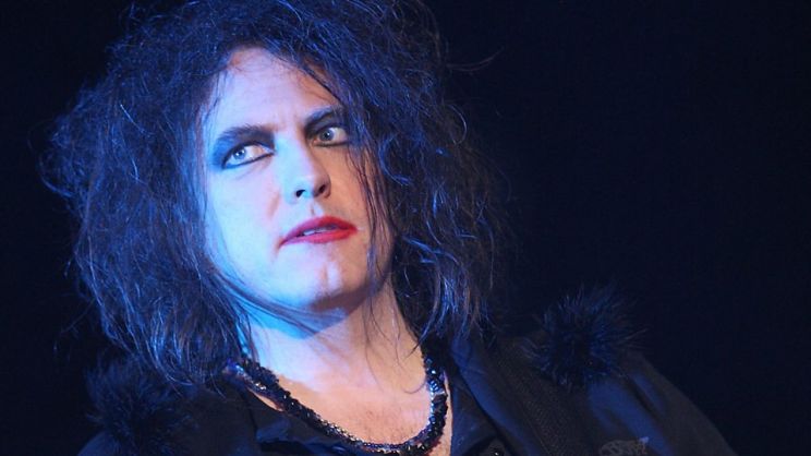 Robert Smith