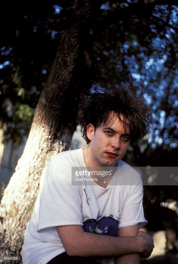 Robert Smith