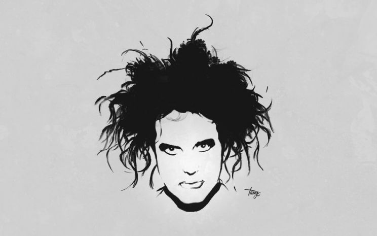 Robert Smith