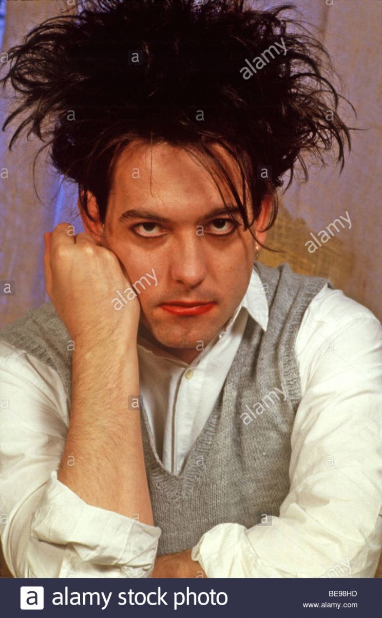 Robert Smith