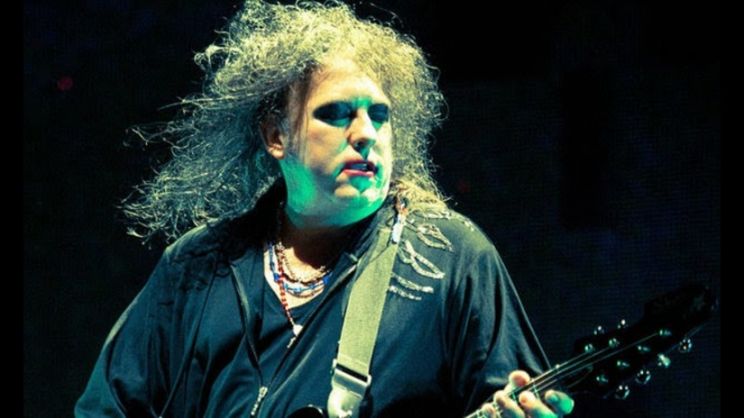 Robert Smith