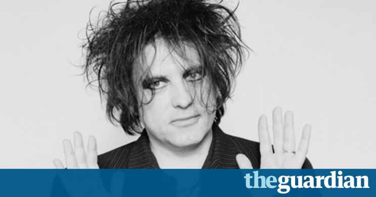 Robert Smith