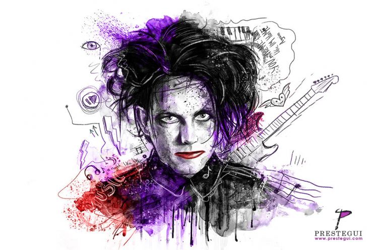 Robert Smith