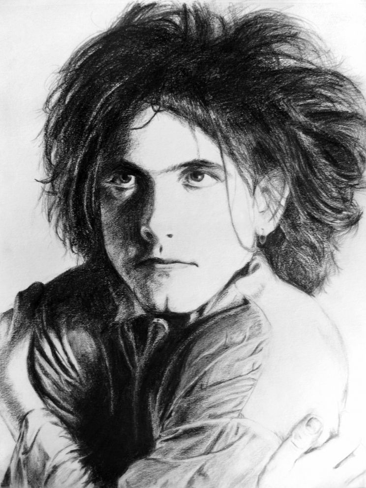 Robert Smith