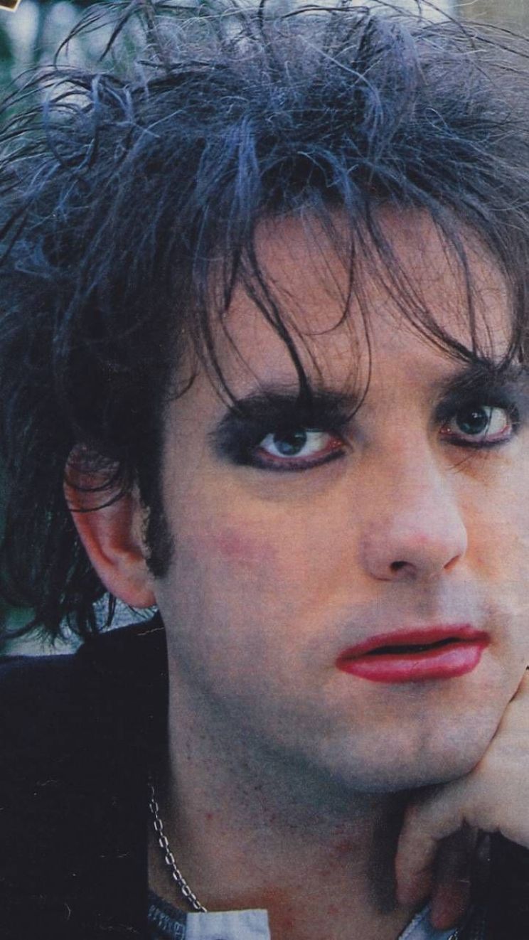 Robert Smith