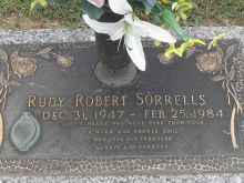 Robert Sorrells