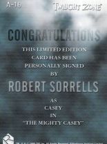 Robert Sorrells