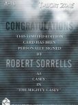 Robert Sorrells