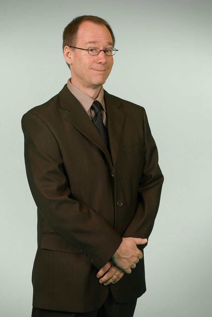 Robert Sorrells
