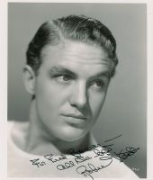 Robert Stack