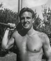 Robert Stack