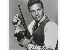 Robert Stack