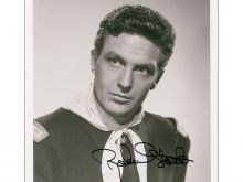 Robert Stack