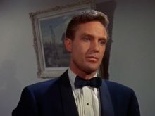 Robert Stack