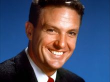 Robert Stack