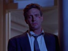 Robert Stack