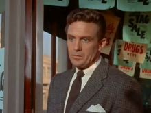 Robert Stack