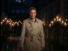 Robert Stack