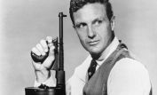 Robert Stack