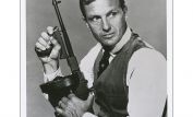 Robert Stack