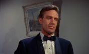 Robert Stack