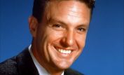 Robert Stack