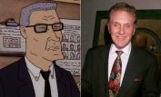 Robert Stack