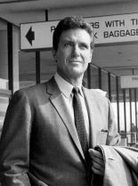 Robert Stack