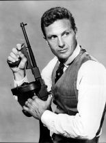 Robert Stack