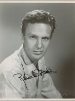 Robert Stack