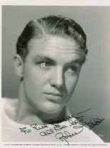 Robert Stack