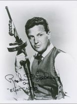 Robert Stack